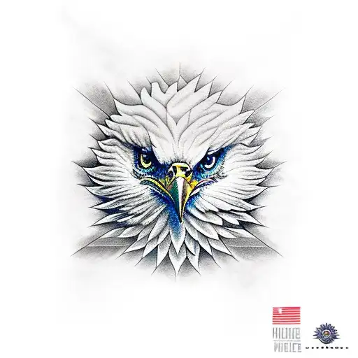 Eagle Third Eye