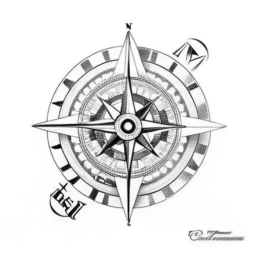 Compass