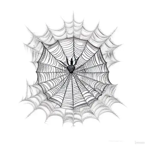 Spider Web