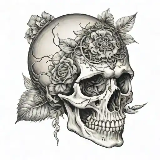 Skull