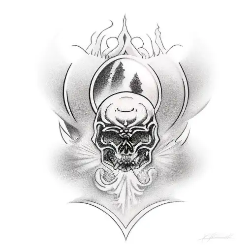 Father And Sons Warriors