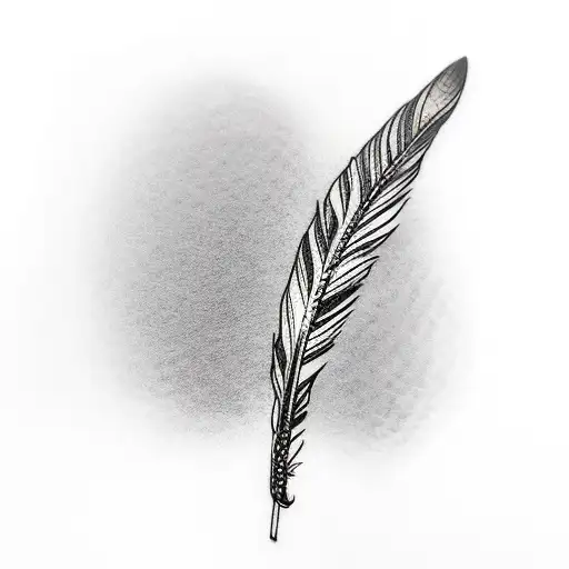 Feather