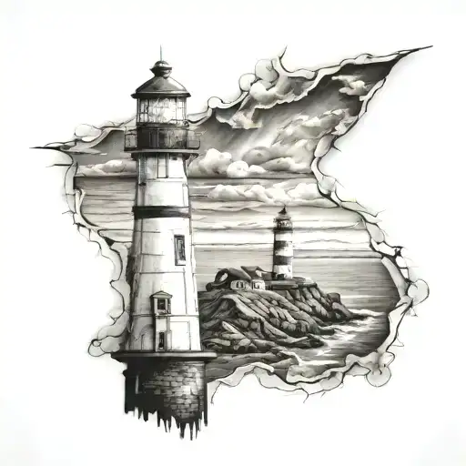 Lighthouse