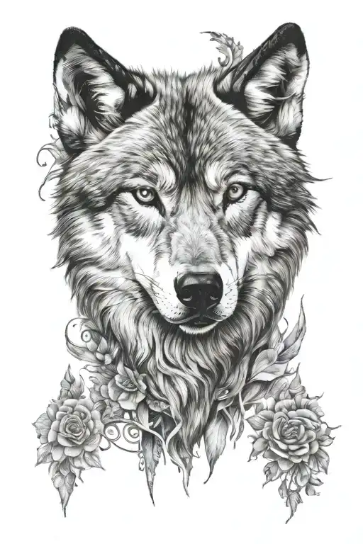 Wolf Head