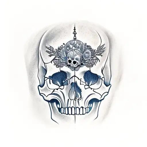 Skull