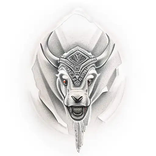 Broken Alabaster Jar