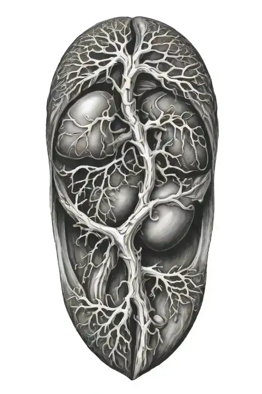 Kidney Anatomy