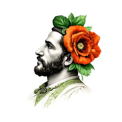 Irish And Itaial Heritage