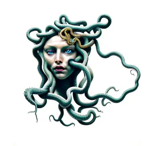 Medusa