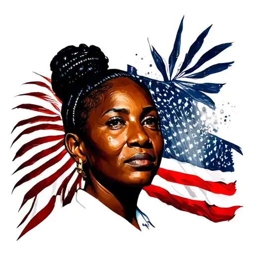 Black History Surrounded