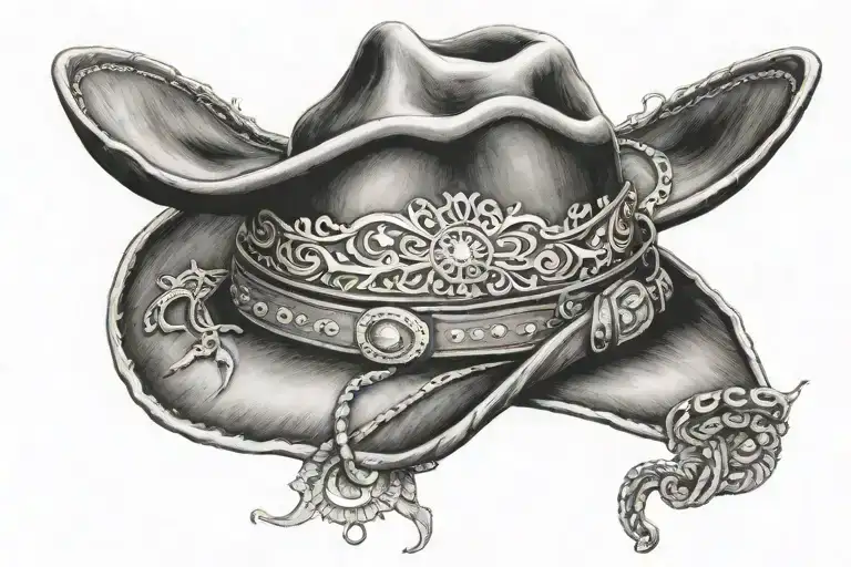 Cowboy Hat