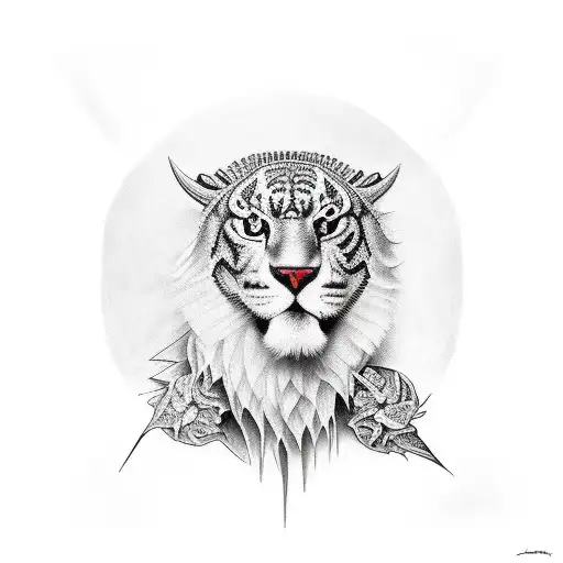 Anuel's Favorite Album Cover