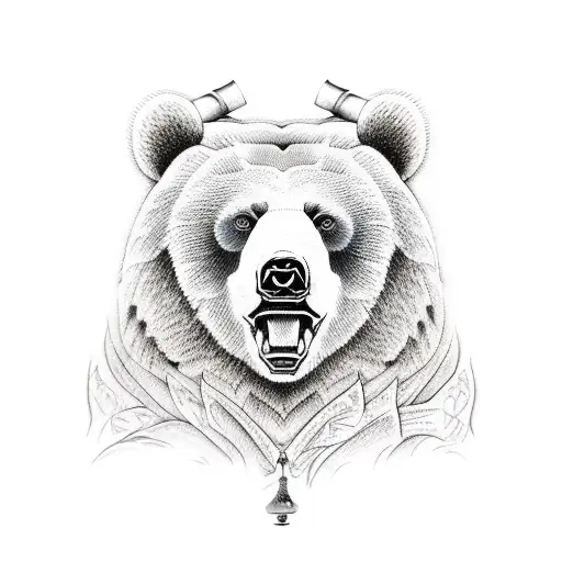 Bear And Bull Hybrid