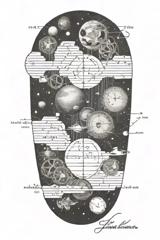 Life Is A Simulation Theory Equations Forming