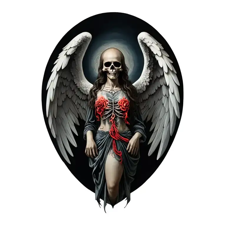 The Death Angel