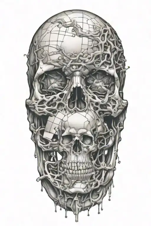 Life Is A Simulation Theory Interwoven With Sacred