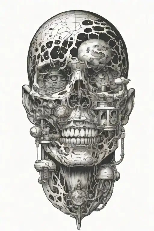 Life Is A Simulation Theory