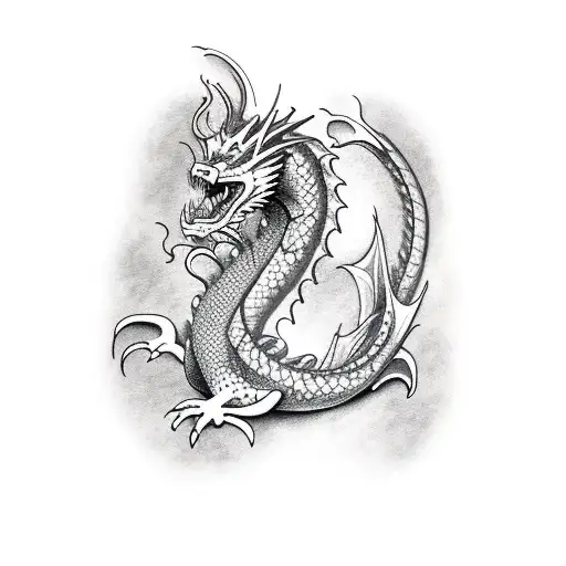 Dragon 11