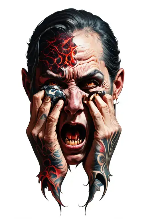 Good Vs Evil Speak No Evil