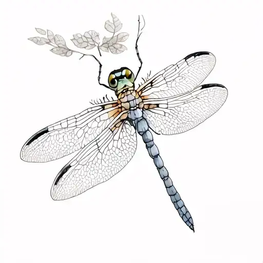Dragonfly