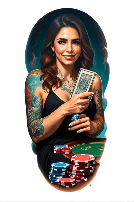 Gambling Your Life With Playing