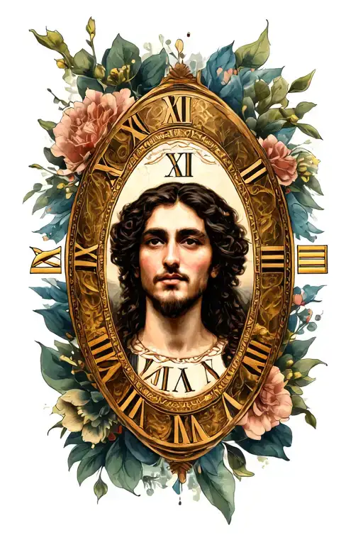 Roman Numerals Birthdate Incorporated