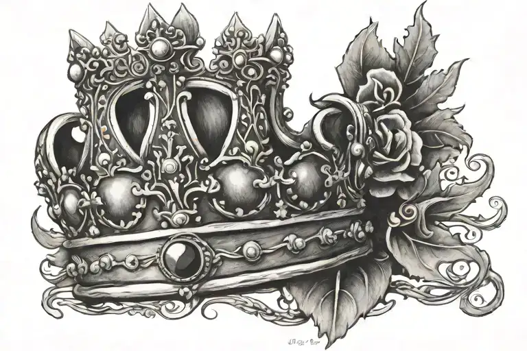 King Crown
