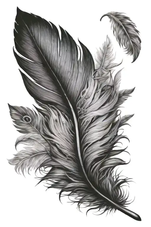 Feather