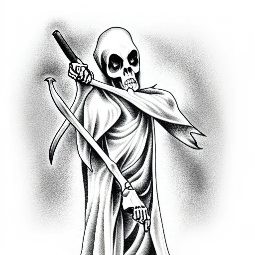 Grim Reaper