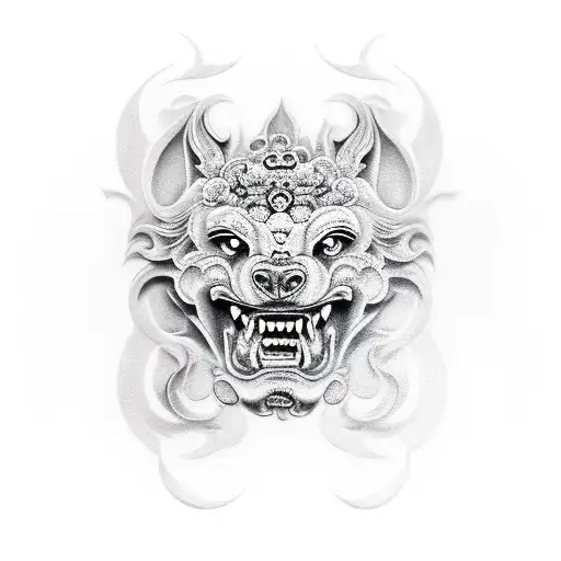 Foo Dog