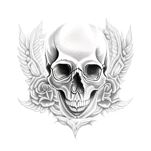 Skull