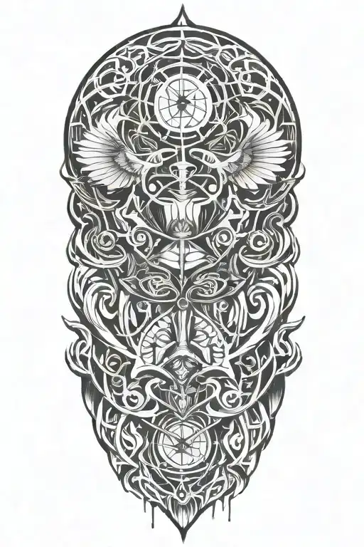 Breaking Free From Reality