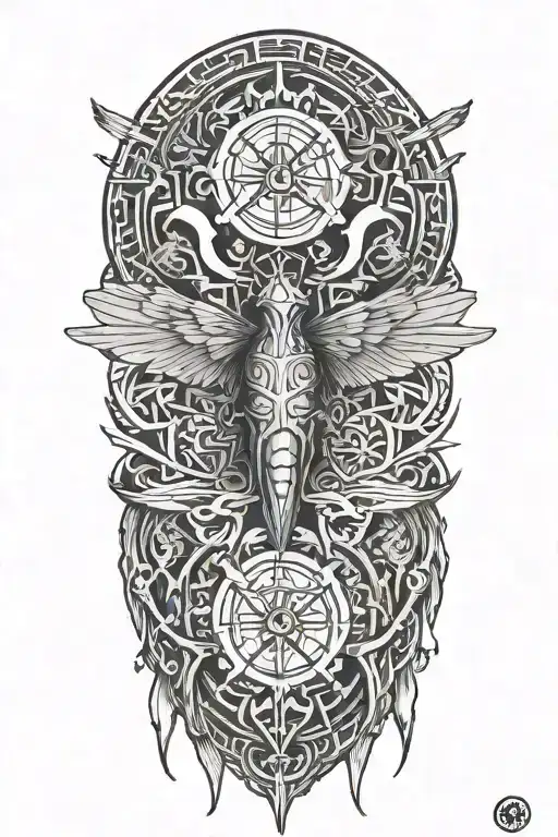 Breaking Free From Reality