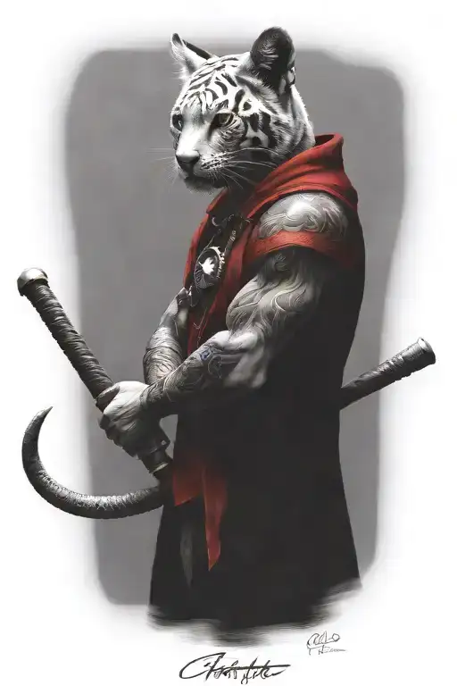 Add More Red To Clothing