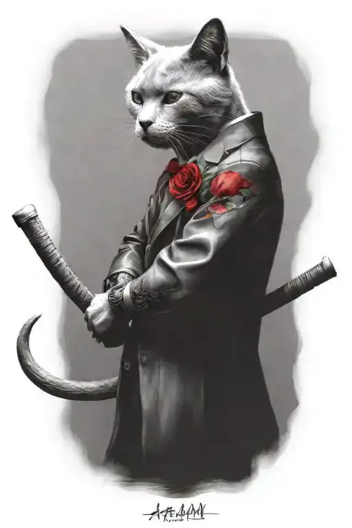 Add More Red To Clothing