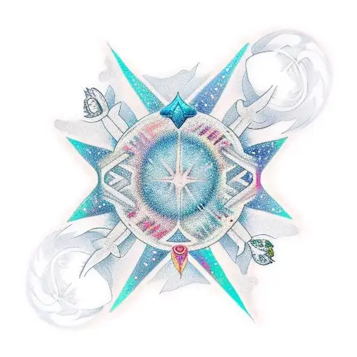 Four Seasons With Outer Space