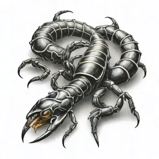 Scorpion