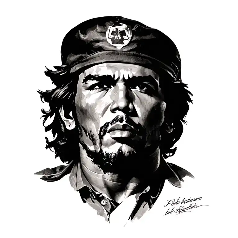 Che Guevara