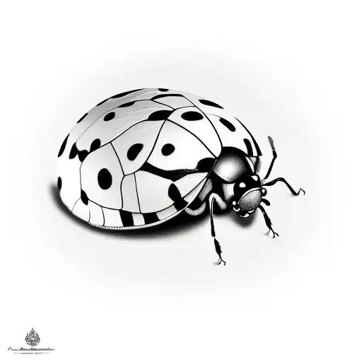 Ladybug