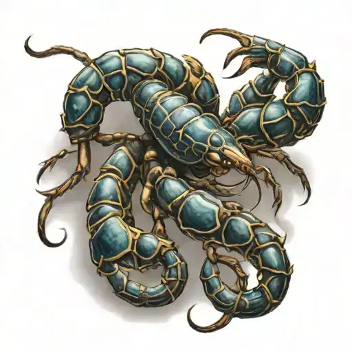 Scorpion