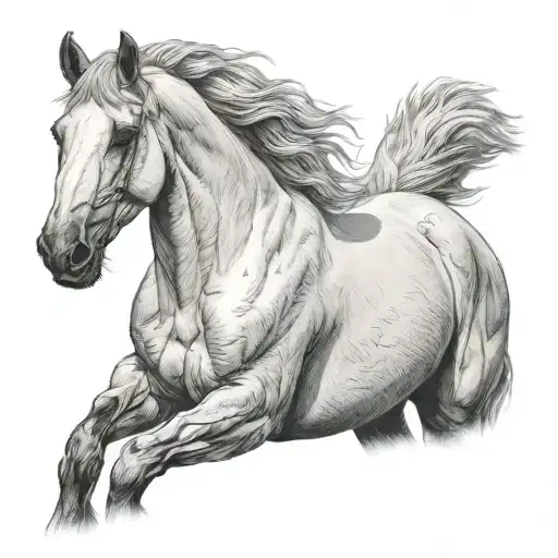 White Horse