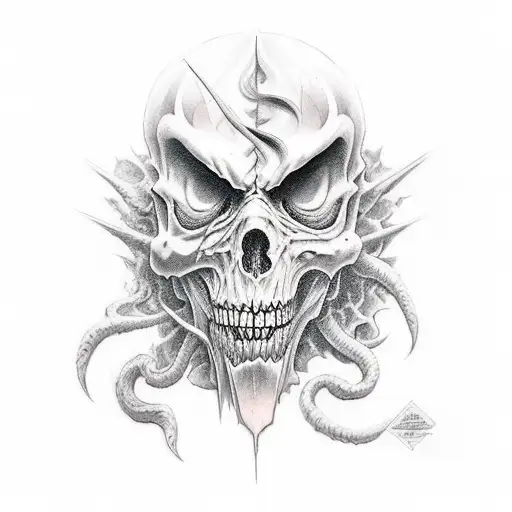 Battle Of Good And Evil