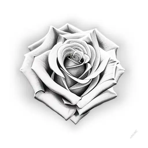 Rose Arrow