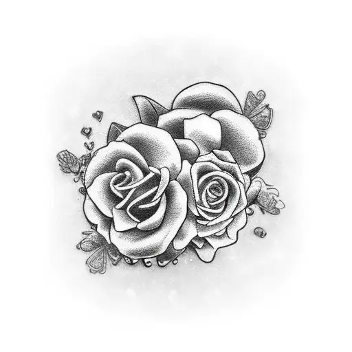 Love Never Dies Text