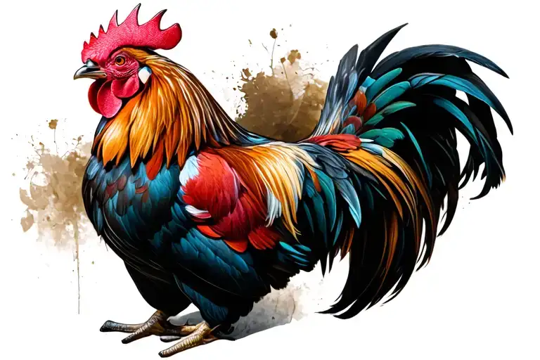 Rooster
