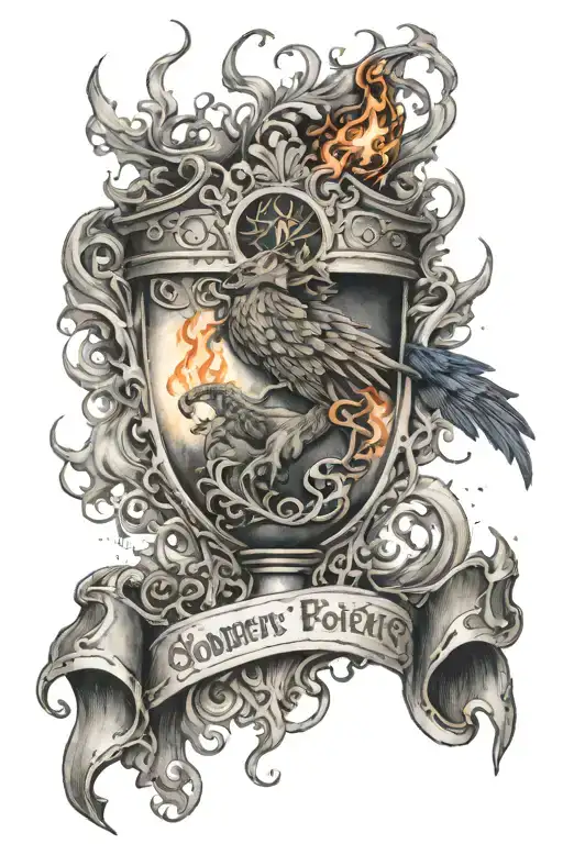 Harry Potter Goblet Fire