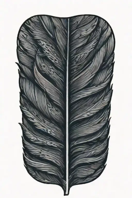 Feather