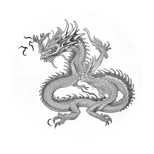 Dragon
