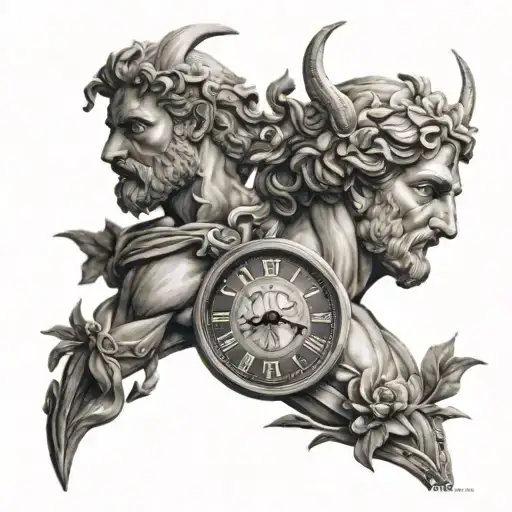 Greek Mythology Date And Time