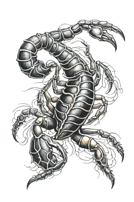 Scorpio